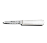Dexter Russell 15663 Sani-Safe Peeling & Paring Knives Case of 6