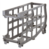 Cambro UCR10R8580 Camshelving® Can Racks