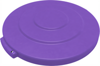 CFS Brands 84101189 Bronco Trash Can Lids Case of 6