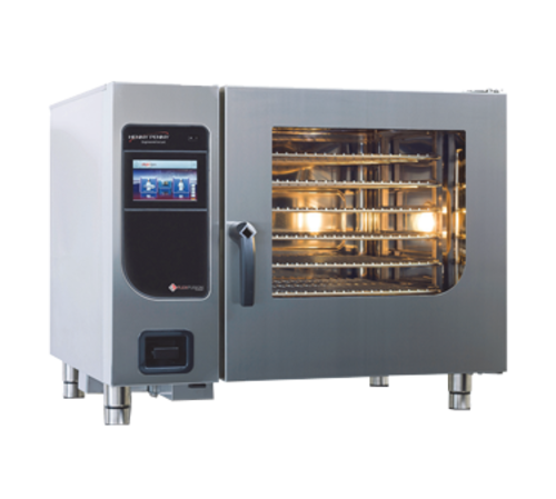 Henny Penny FPE615.560.01 FlexFusion Combi Ovens