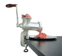 Admiral Craft Equipment Corp. 10HC Meat Grinders