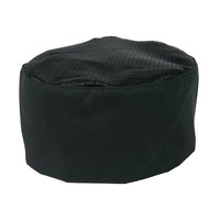 Mercer Culinary M60070BK Millennia Chef Hats Case of 12