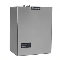 Scotsman Prodigy ELITE Eclipse Small Cube Modular Ice Maker Head, Remote Refrigeration, 22-Inch Wide