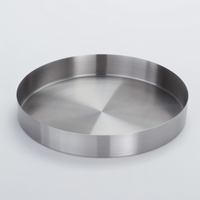 American Metalcraft SMB10 Cooling Tubs