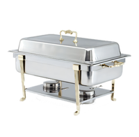 Vollrath 46059 Chafing Pans