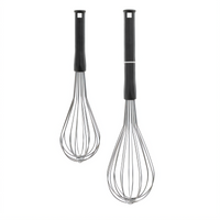 Louis Tellier US NC077 Tellier Whisks & Wire Whips