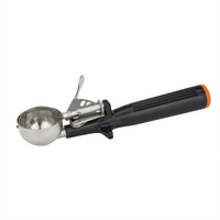 Winco Deluxe #30 1 oz Thumb Press Disher