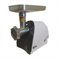 Hamilton Beach 33-0201-W Weston Meat Grinders