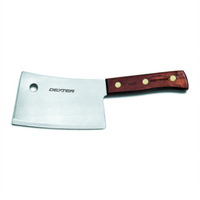Dexter Russell 8070 Traditional Cleaver Case of 2