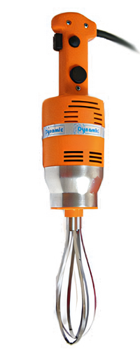 Dynamic Junior Whisk 7-Inch Variable-Speed Immersion Whisk
