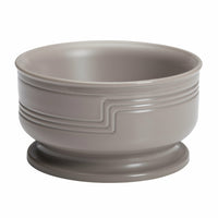 Cambro MDSB9457 Shoreline Plastic & Melamine Bowls Case of 48