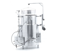 Legion LTCRE-100 100-Gallon Electric Insulated Coffee Kettle