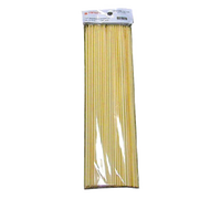 Town Equipment 51710/PK Bamboo & Wooden Skewers
