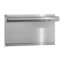 Imperial (Middleby) SHS-36 Diamond Series Flue Risers