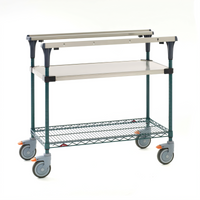 Metro PrepMate® MultiStation 18