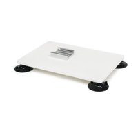 Portable Base for PowerKut Potato Kutter