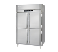 Victory Refrigeration FS-2D-S1-EW-PT-HD-HC UltraSpec™ Reach-In Refrigerators & Freezers