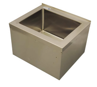 Serv-Ware MS162012-CWP Mop Sinks