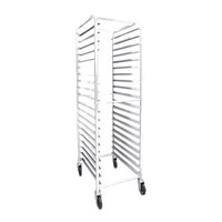 Thunder Group ALSPR020 Pan Racks