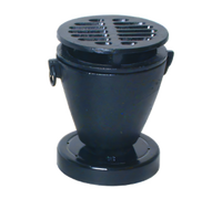 Town Equipment 51355 Commercial Griddles