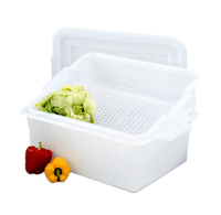 Vollrath 52618 Bus Tubs