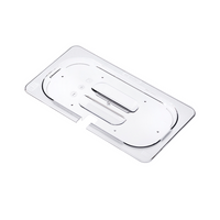 CFS Brands 84029 Araven Food Pan Covers Case of 6