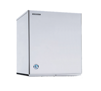Hoshizaki F-1501MWJ Modular Water-Cooled Flake Ice Machine, 30 Inch Wide