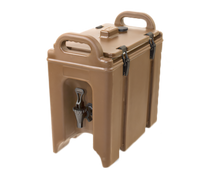 Crestware BEV2 Hot Water/Beverage Dispensers