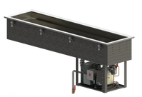 Vollrath FC-4CSP-02120-N Steam Tables & Food Wells