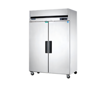 Maxximum MCFT-49FDHC Maxx Cold Reach-In Refrigerators & Freezers