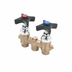 Thumbnail image #1 for T&S Brass B-2266 Concealed Deck Mount Mixing Faucet, 3-Inch Centers