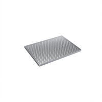 Krowne Royal Series 19-Inch x 24-Inch Perforated Stainless Steel Drainboard Insert, 2-Pack