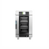Thumbnail image #1 for Alto-Shaam Converge CMC-H3H Electric Multi-Cook Combi Oven with 3 Chambers