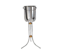 Admiral Craft Equipment Corp. SWB-28 Wine & Champagne Buckets Case of 12