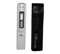 Everpure EV650020 Everpure Water Test Kit & Strips