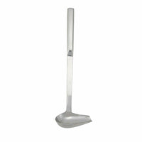 Stainless Steel Hollow Handle 1 Oz Spout Ladle