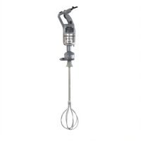 Robot Coupe Commercial Handheld Power Mixer with 27-Inch Detachable Mixing Tool