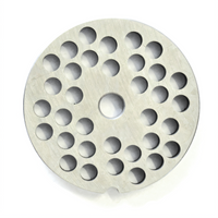 Omcan USA 11223 European Meat Grinders