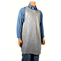 Disco, Inc A2846 Plastic Aprons