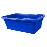 Omcan USA 81135 Lug Racks