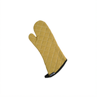 CFS Brands 811TG17 BesTan Oven Mitts