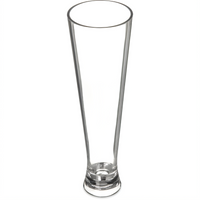 CFS Brands 5649-407 Alibi Plastic Drinking Glasses