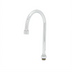 Thumbnail image #1 for T&S Brass 133X Commercial Faucets & Plumbing