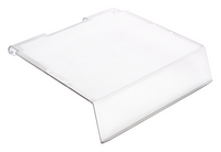 Quantum COV235 Square Food Storage Containers Case of 6