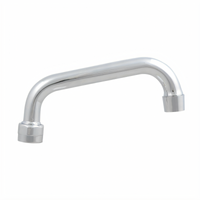 BK Resources EVO-SPT-6 Commercial Faucets & Plumbing