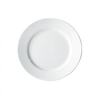Winco BPR-105RE Birkhall Standard Plates