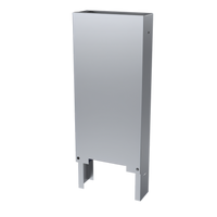 Garland CCBR-12 Garland Cuisine Flue Risers