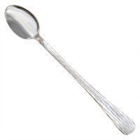 Winco 0023-02 Caspian Iced Tea Spoons