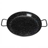 Winco CSPP-23E Paella Pans