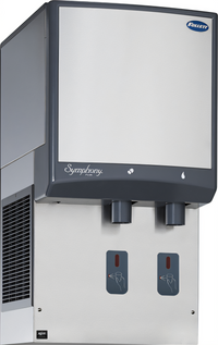 Follett Products, LLC (Middleby) 25HI414A-S0-00 Symphony Plus Ice & Water Dispensers